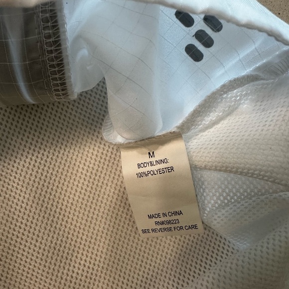 Cyclebar Jacket - Picture 2 of 3